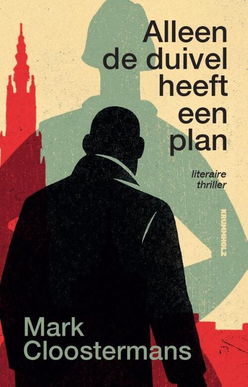 Alleen de duivel heeft een plan