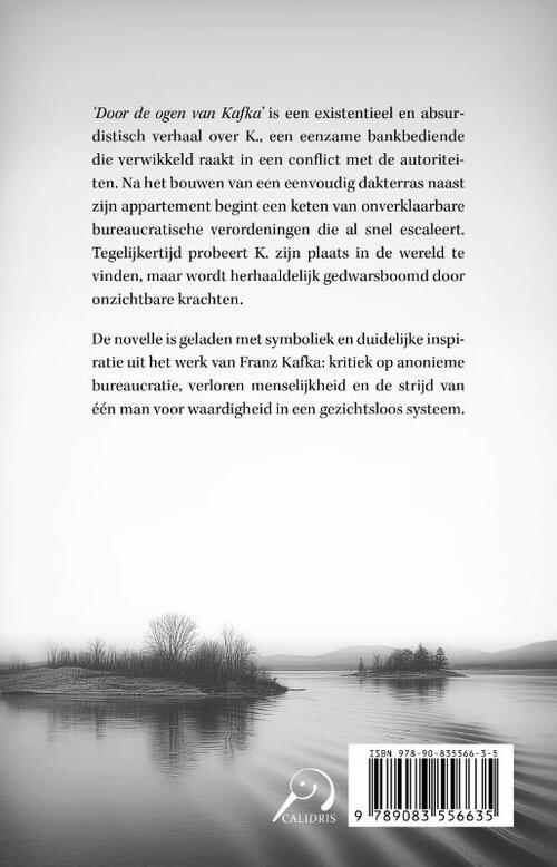Door de ogen van Kafka