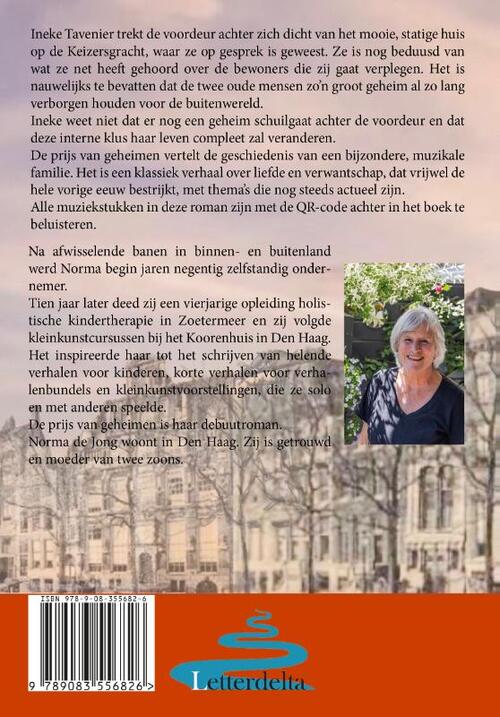 De prijs van geheimen