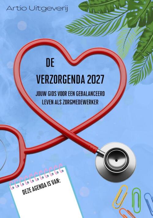 De Verzorgenda 2027