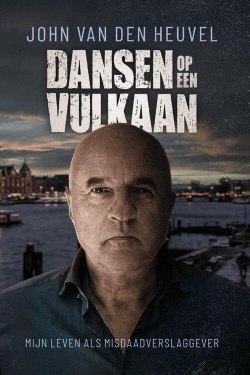 Dansen op een vulkaan