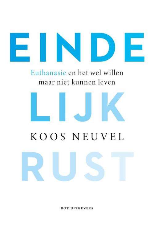 Eindelijk rust