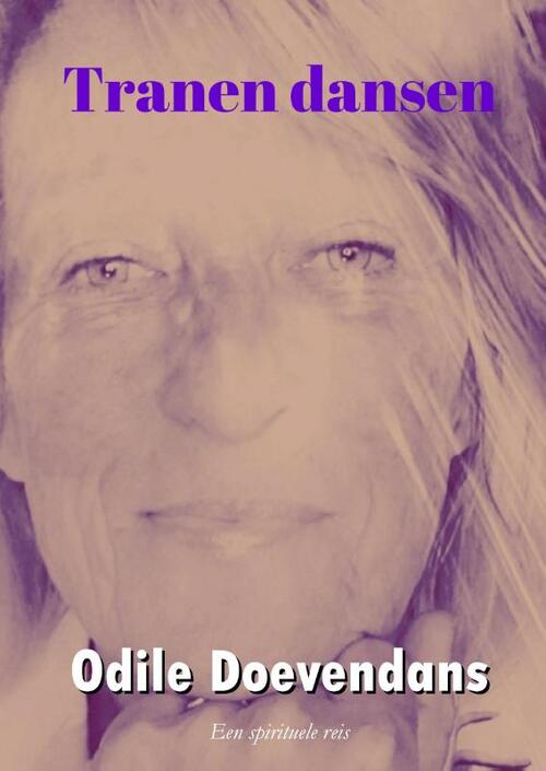 Tranen dansen
