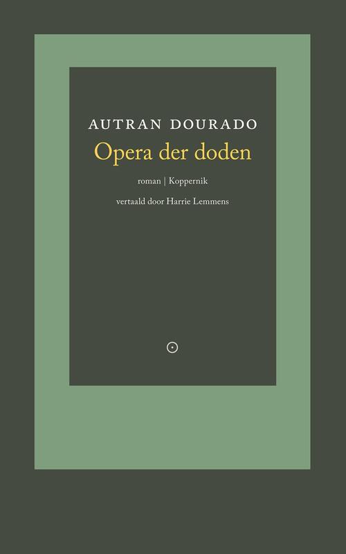 Opera der doden