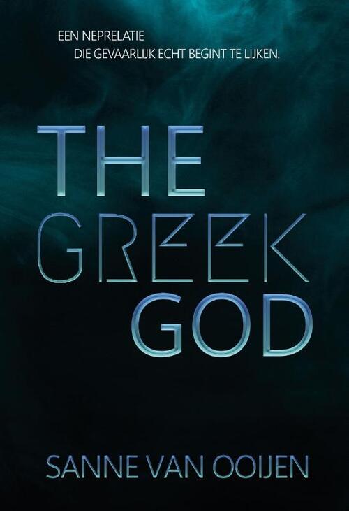 The Greek God