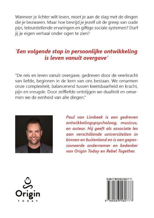 Veerkracht van liefde