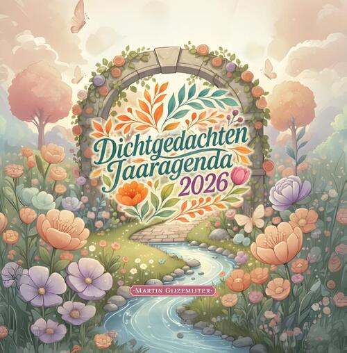 Dichtgedachten Jaaragenda 2026