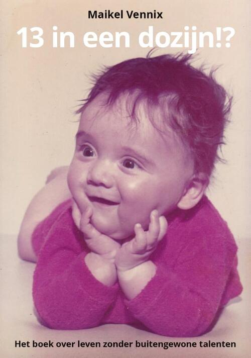 13 In Een Dozijn!?