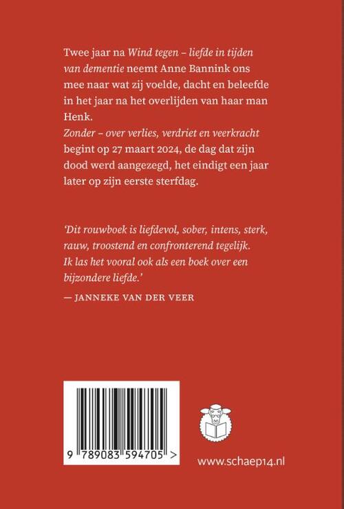 Zonder