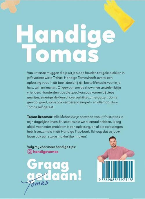 Handige tips