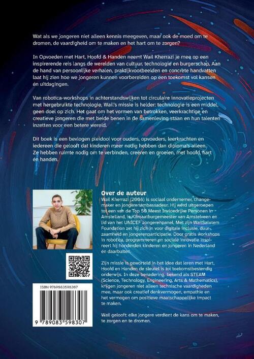 Met hart, hoofd en handen