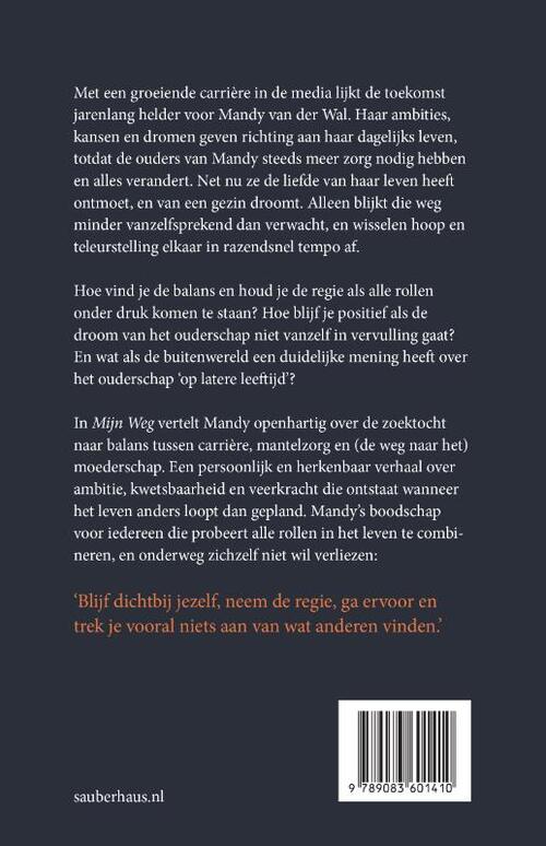 Mijn weg