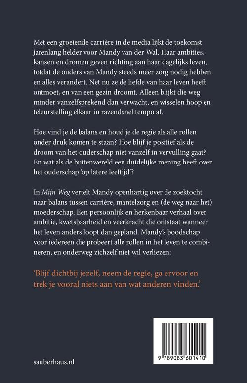 Mijn weg