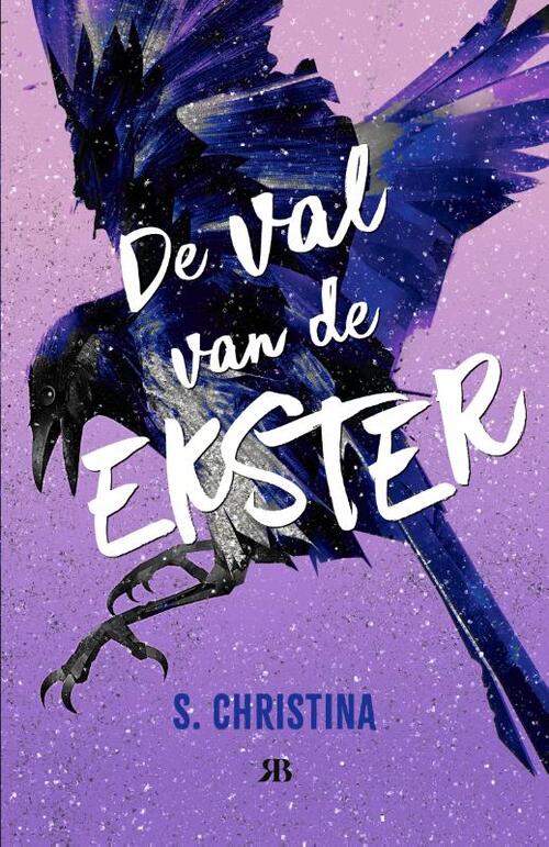 De val van de Ekster