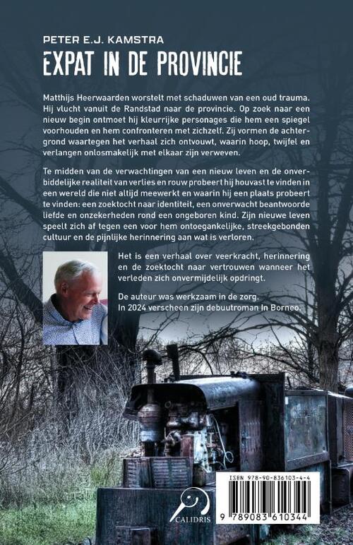 Expat in de provincie