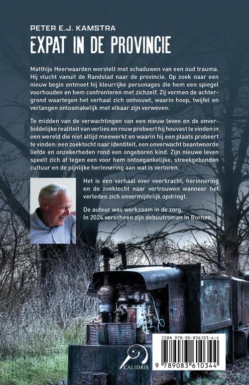 Expat in de provincie