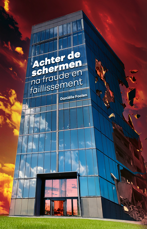 Achter de schemen - Na fraude en faillissement
