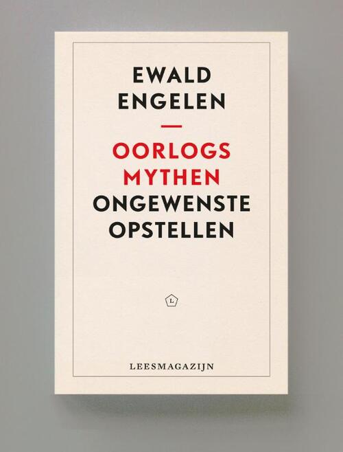 Oorlogsmythen