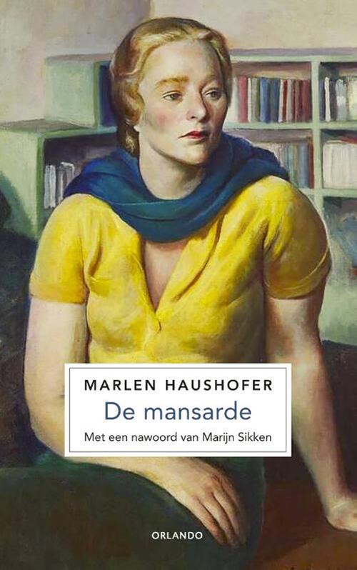 De mansarde