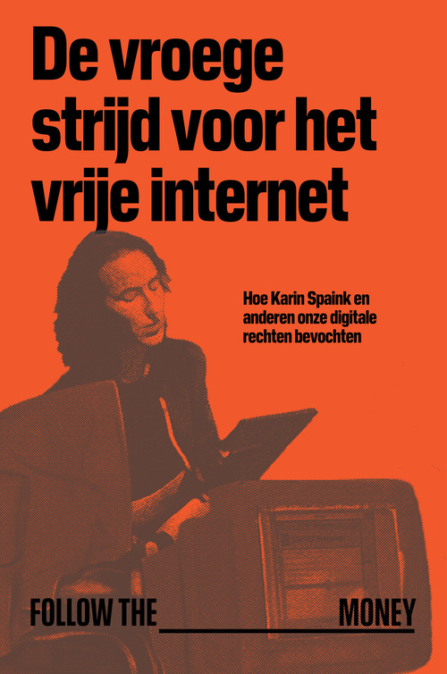 De vroege strijd voor het vrije internet
