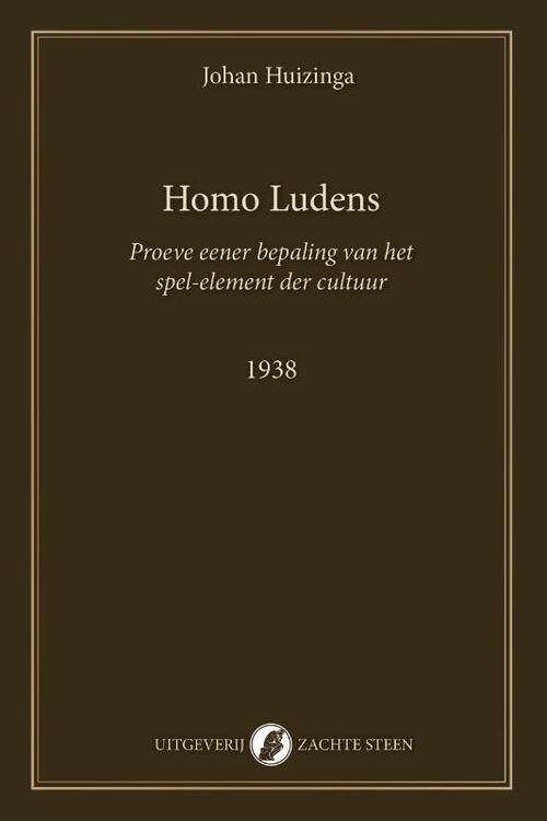 Homo Ludens