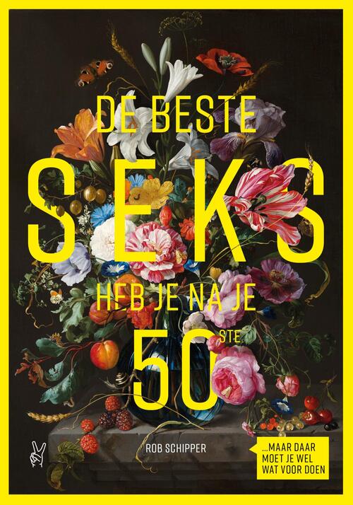De beste seks heb je na je 50ste