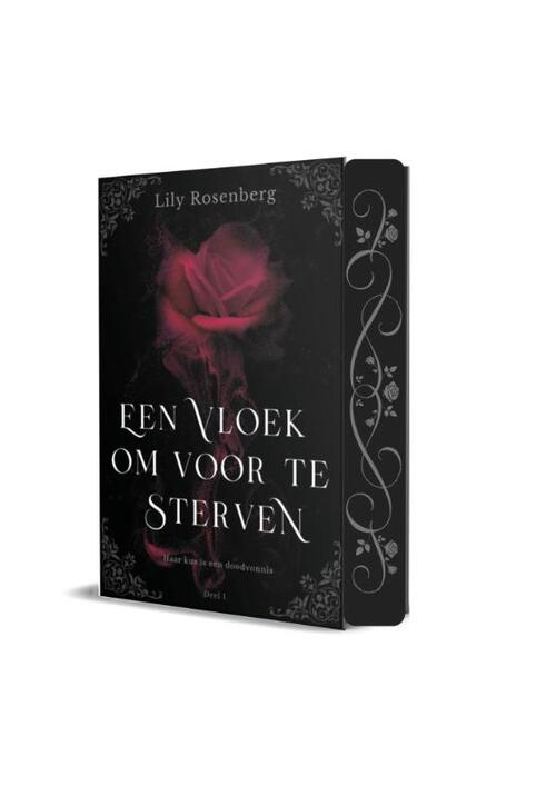 Een vloek om voor te sterven