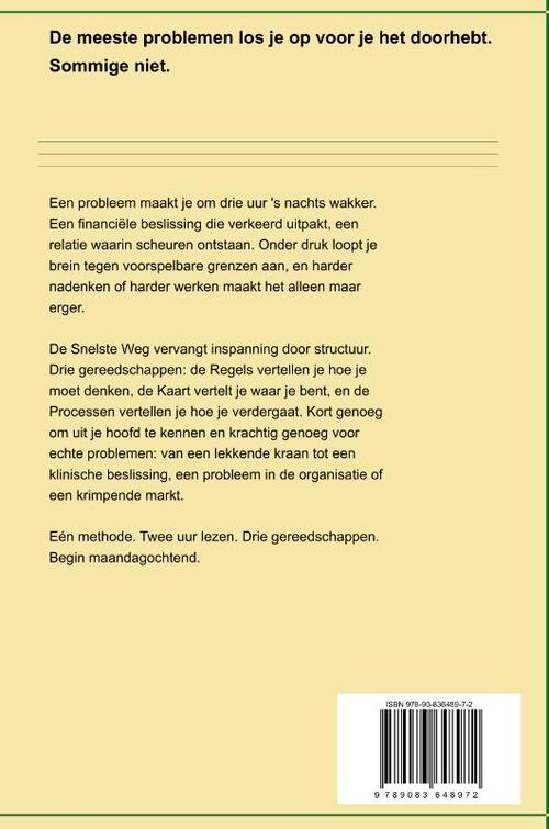 De Snelste Weg (Compacte Editie)