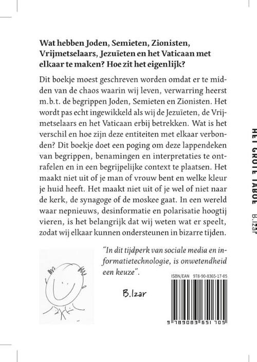 Het grote taboe