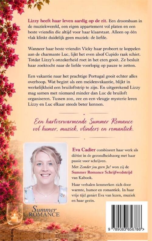 Zonder jou geen Ja!