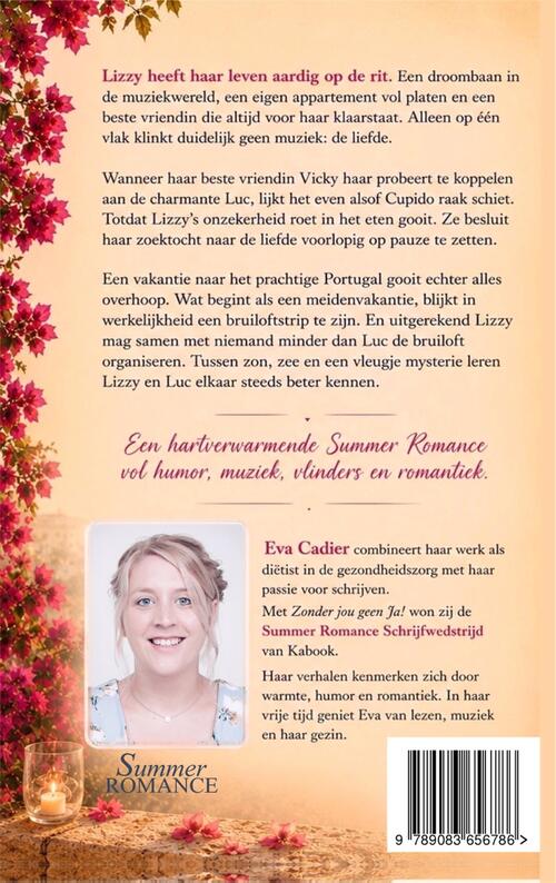 Zonder jou geen Ja!