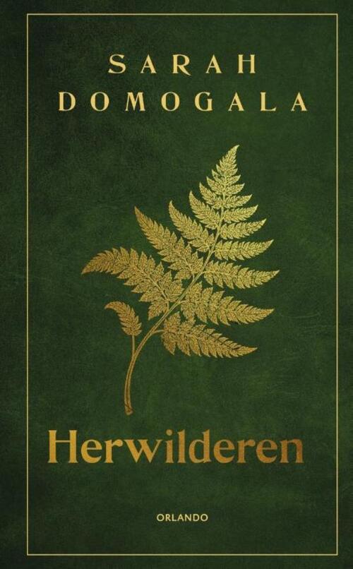 Herwilderen