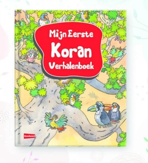 101 Koran Verhalen en Doea