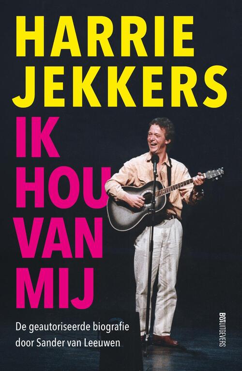 Ik hou van mij