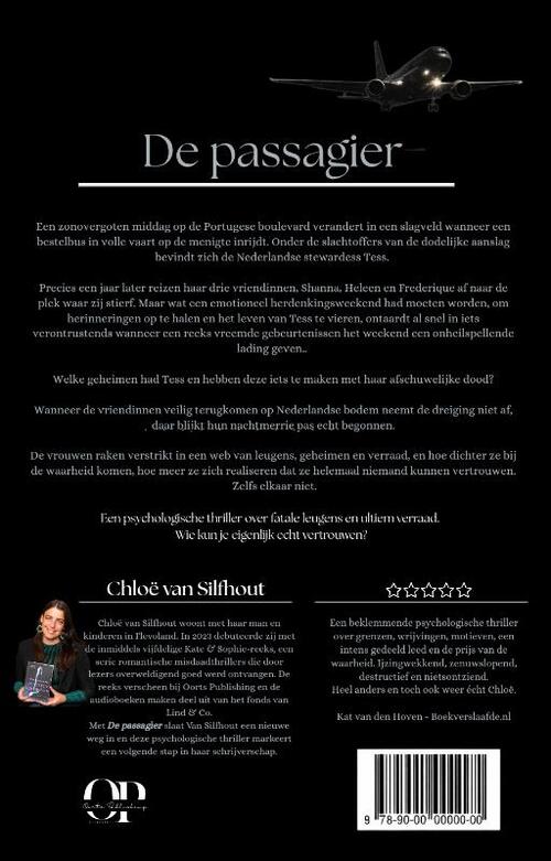 De passagier