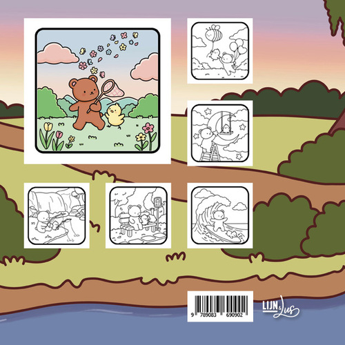 Forever Friends by CreativEster