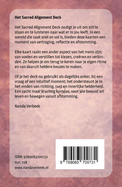 Het Deck