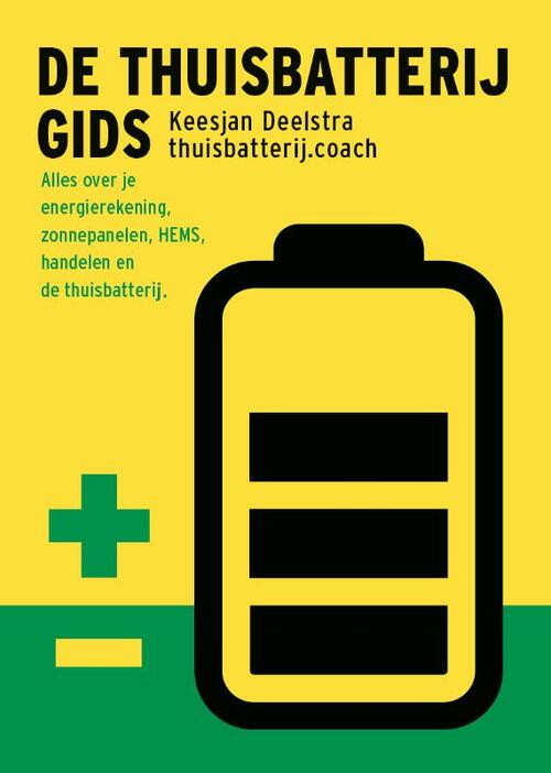 De Thuisbaterij Gids