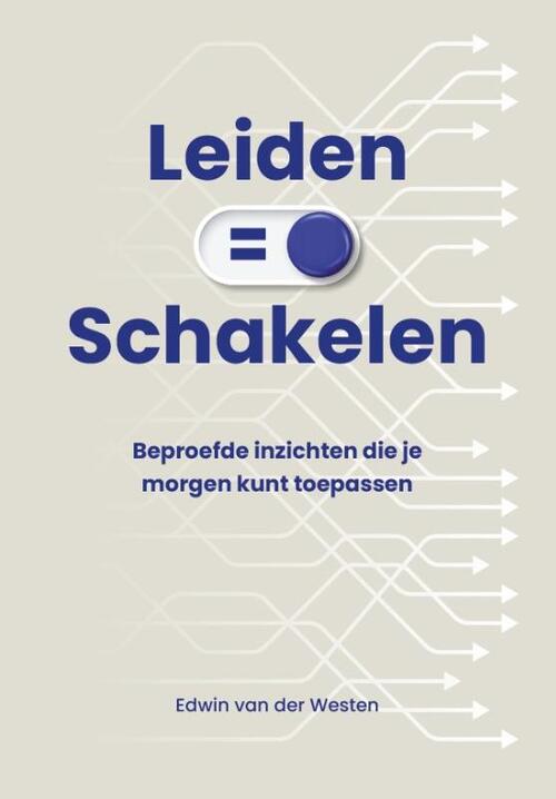 Leiden is schakelen
