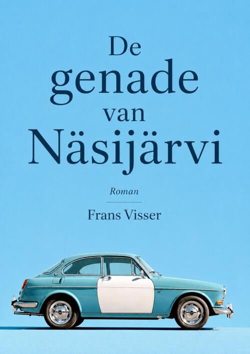 De genade van Näsijärvi