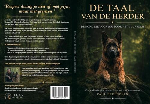 De Taal van de Herder