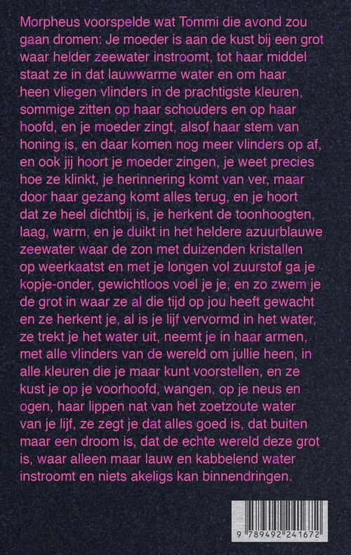 Ooit waren wij vogels