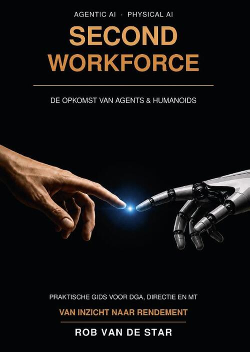 Second workforce