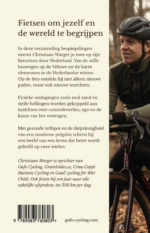 Stilstaan in beweging