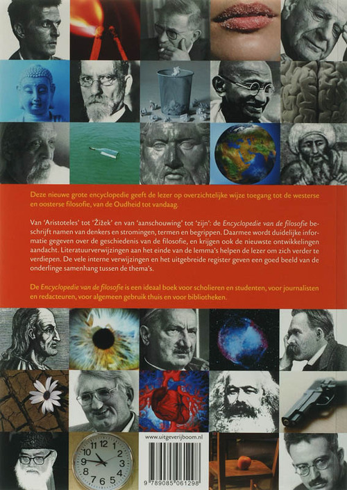 Encyclopedie van de filosofie