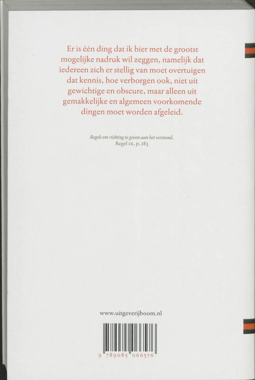 Bibliotheek Descartes