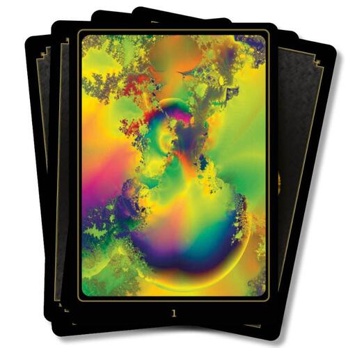 Intuìtiekaarten De Weg van de Ziel