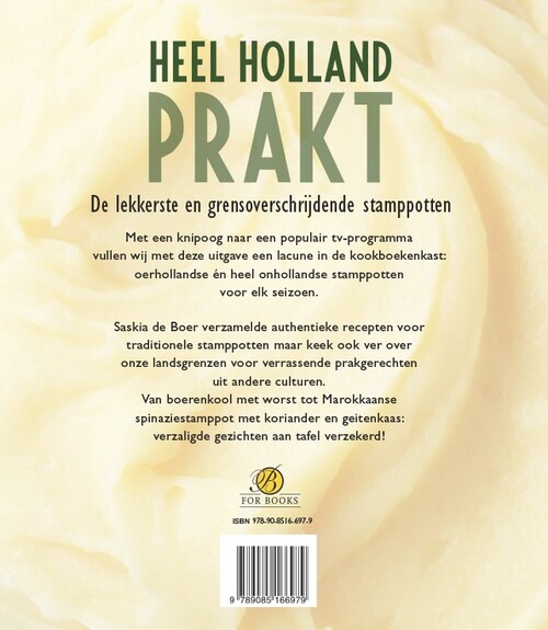 Heel Holland prakt