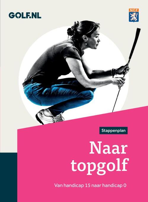 Naar topgolf
