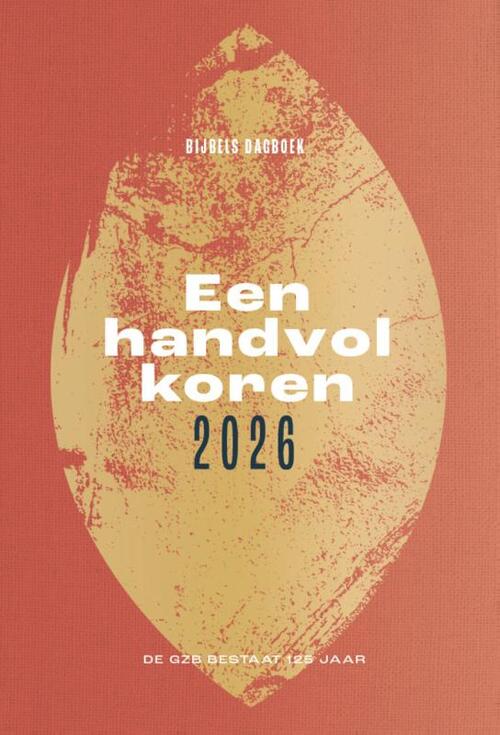 Een handvol koren